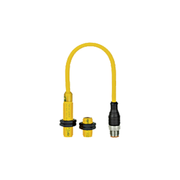 506229 New PILZ PSEN ma1.3-20M12/8-0.15m/PSENma1.3-08/1u